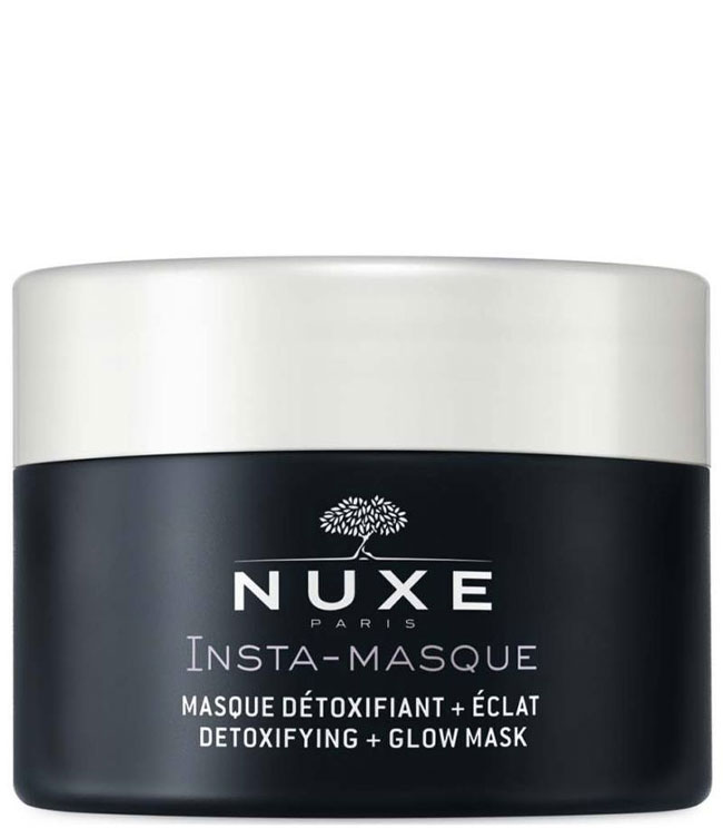 Nuxe Insta-Masque Detoxifying & Glow Mask, 50 ml.