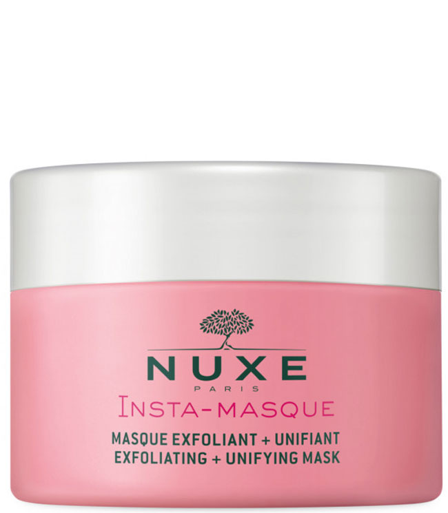 Nuxe Insta-Masque Exfoliating & Unifying Mask, 50 ml.