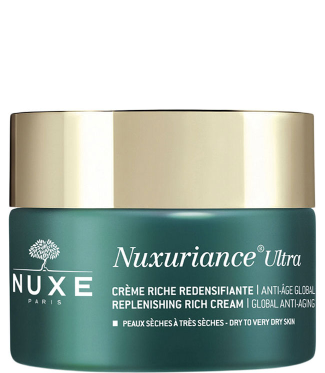 Nuxe Nuxuriance Ultra Replenishing Rich Cream, 50 ml.