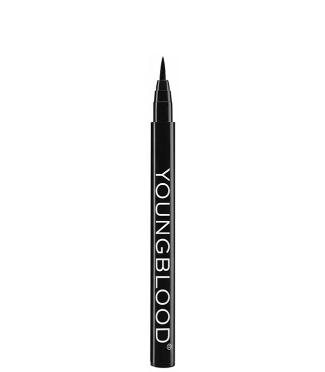 Youngblood Eye-Mazing Liquid Liner Pen Noir, 0,59 ml.