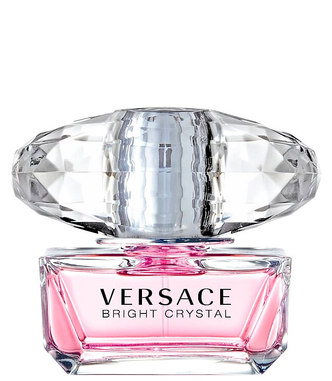 Versace Bright Crystal EDT spray, 30 ml.