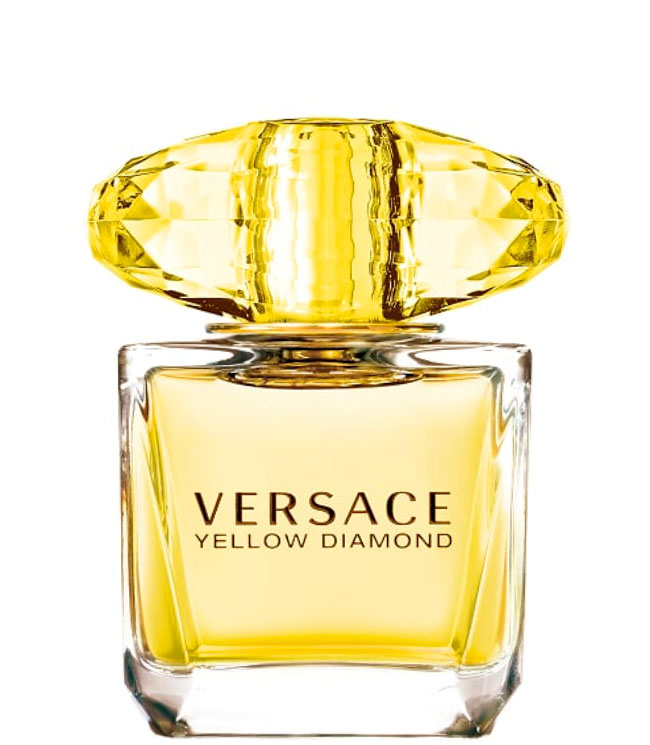 Versace Yellow Diamond EDT spray, 30 ml.