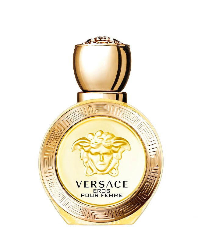 Versace Eros Pour Femme Deo spray, 50 ml.