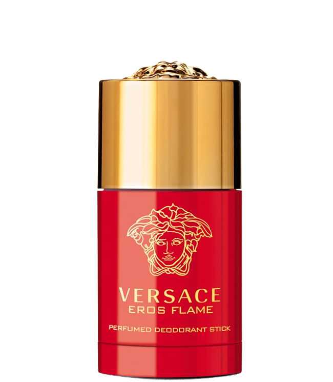 Miniature Pacific Gymnast Versace Eros Flame Homme Deo stick, 75 ml.