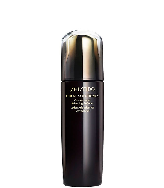 Shiseido Future Solution Concentrated Balancing Softener, 170 ml. (U)