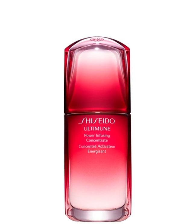 Shiseido Ultimune Power Infusing Concentrate, 75 ml.