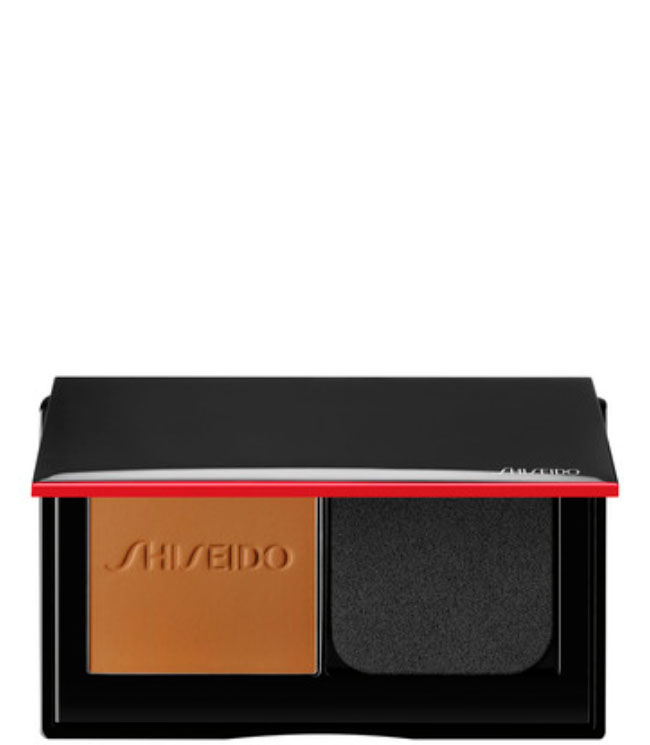 Shiseido SS Powder Foundation 440, 10 ml.