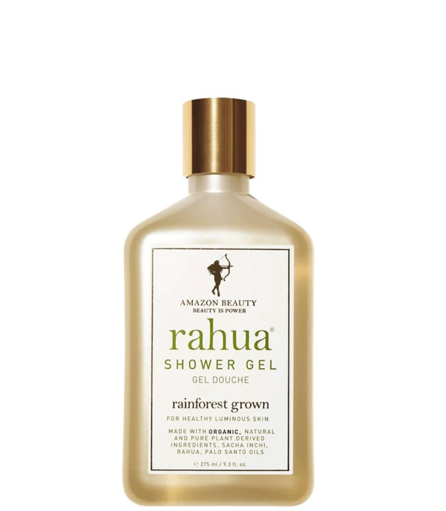 Rahua Body Shower Gel, 275 ml.