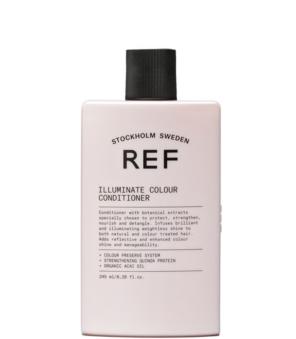 REF Illuminate Colour Conditioner, 245 ml.
