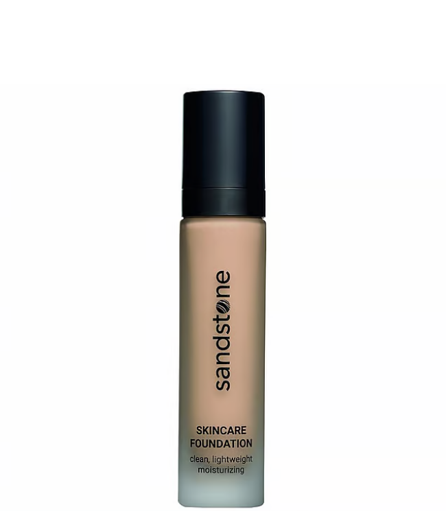 Sandstone Skincare Foundation, 28 ml. - 101