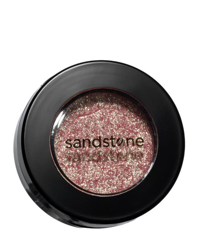 Sandstone Eyeshadow 701 Moonshine, 2 g.