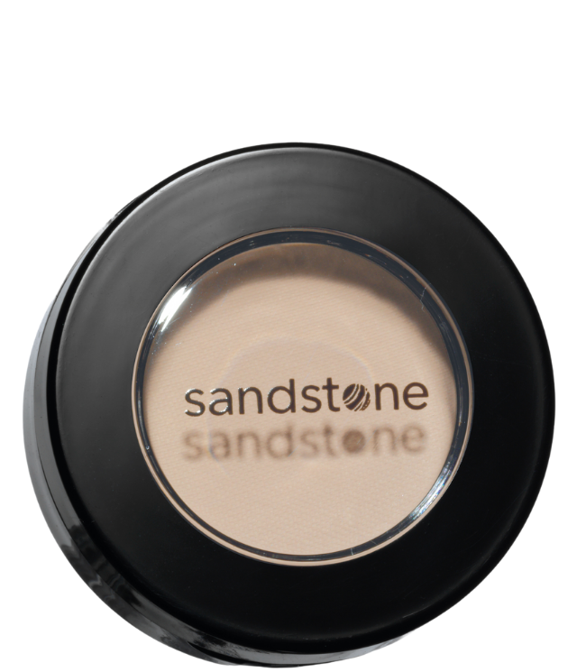 Sandstone Eyeshadow 262 White-ish, 2 g.
