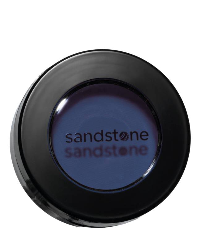 Sandstone Eyeshadow 280 Blue Ocean, 2 g.