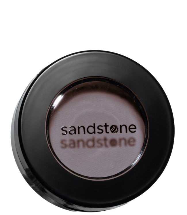Sandstone Eyeshadow 522 Grey Lady, 2 g.