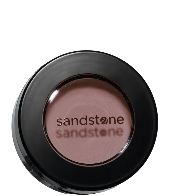 Sandstone Eyeshadow 414 Light Rose, 2 g.