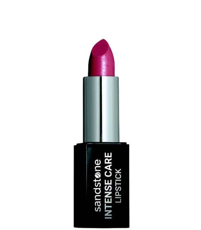 Sandstone Intense Care Lipstick, 3,5 ml. - 44 Summer Rose