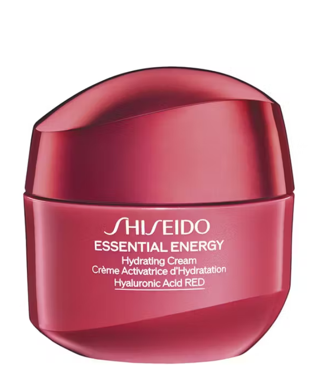 Shiseido Essential Energy Hydrating Cream, 30 ml.
