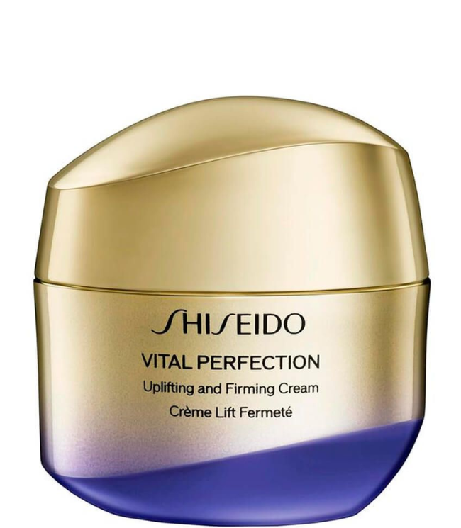 Shiseido Vital Perfection Uplifting and Firming Cream, 30 ml.