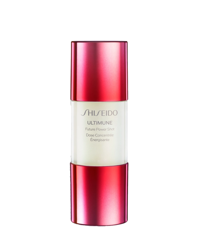 Shiseido Ultimune Future Power Shot, 15 ml.