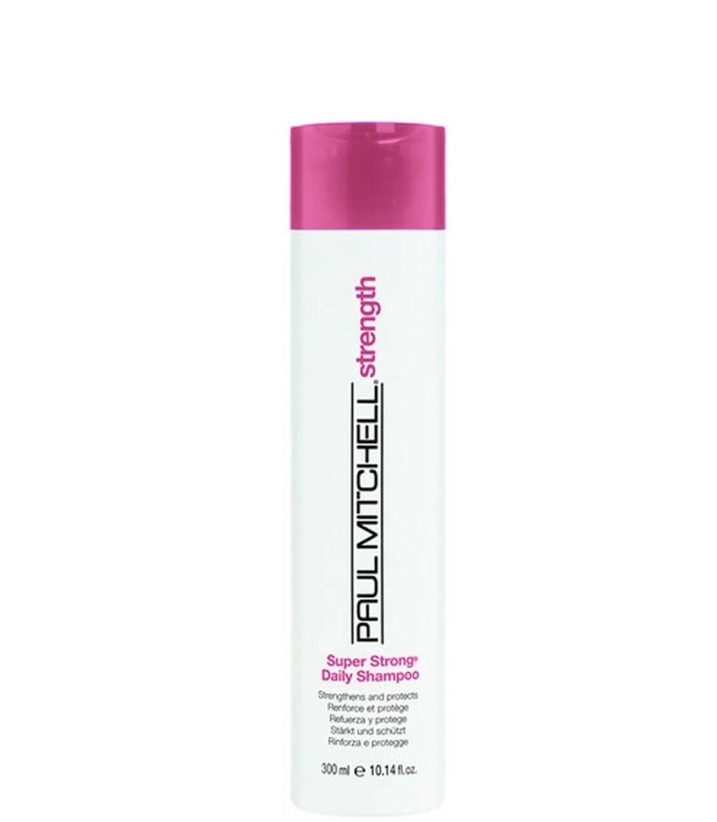 Paul Mitchell Strength Strong Daily Conditioner, 300 ml.