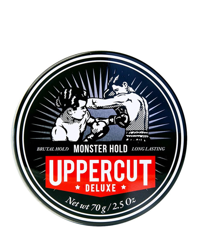 Uppercut Deluxe Monster Hold, 70 g.