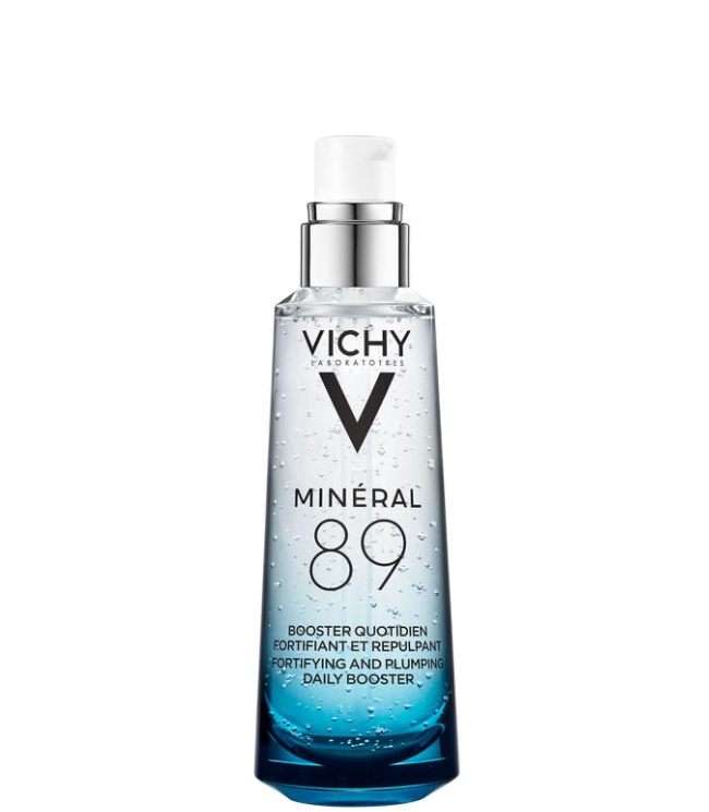 Vichy Minéral 89 Skin Booster, 75 ml.