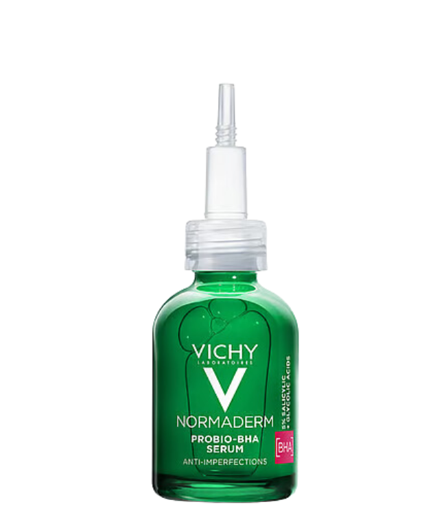 Vichy Normaderm Probio-BHA Serum, 30 ml.