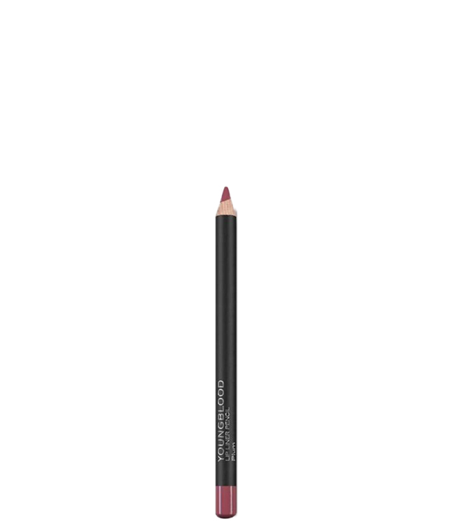 Youngblood Lip Liner Pencil Plum, 1.1g.