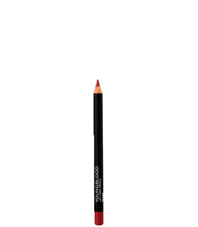 Youngblood Lip Pencil Rose, 1.1 g.