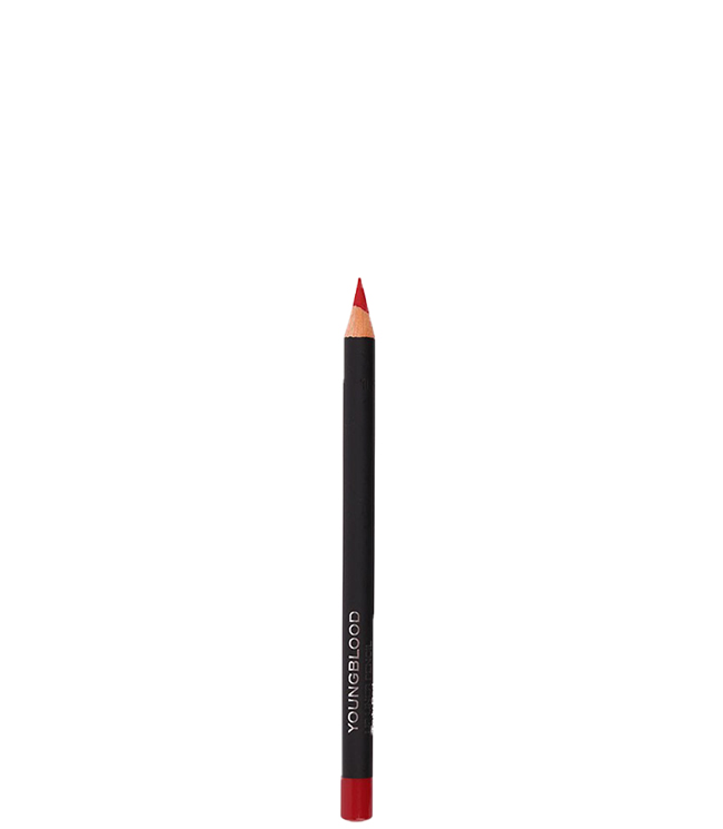 Youngblood Lip Pencil Truly Red, 1.1 g.